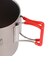 エバニューCAMP（EVERNEWCAMP）カップ マグカップ キャンプ アウトドア Ti FH Mug 400 ECA542