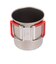 エバニューCAMP（EVERNEWCAMP）カップ マグカップ キャンプ アウトドア Ti FH Mug 400 ECA542