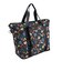 キウ（Kiu）キャリーオントートバッグ K371-169