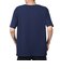 ポケット Tシャツ 19822016 NVY