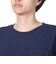 ポケット Tシャツ 19822016 NVY