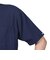 ポケット Tシャツ 19822016 NVY