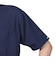 ポケット Tシャツ 19822016 NVY