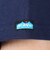 ポケット Tシャツ 19822016 NVY