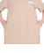 ホールアース（Whole Earth）速乾 ストレッチ トレッキングウェア ワンピース Tシャツドレス WE2RDZ24 BEG