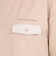 ホールアース（Whole Earth）速乾 ストレッチ トレッキングウェア ワンピース Tシャツドレス WE2RDZ24 BEG