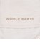 ホールアース（Whole Earth）長袖シャツ カジュアル 長袖チュニックシャツ WE2RDZ26 SBEG
