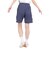 ホールアース（Whole Earth）便利 ダブルカーゴ ポケット 撥水 ショートパンツ WE2RDZ29 NVY