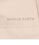ホールアース（Whole Earth）トレッキングウェア スカート ロングスカート WE2RDZ30 BEG