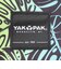 ヤックパック（YAK PAK）ソフトクーラーボックス 保冷バッグ ソフトコンテナ YP0011 BLK