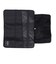 ヤックパック（YAK PAK）カトラリーケース 食器 収納 アウトドア キャンプ YP0004 BLK
