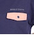 ホールアース（Whole Earth）速乾 ストレッチ トレッキングウェア ワンピース Tシャツドレス WE2RDZ24 NVY
