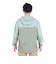 BonFire（BonFire）ポケッタブルフリーリージャケット 50BNF4FEG2329 MNT