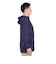 BonFire（BonFire）ポケッタブルフリーリージャケット 50BNF4FEG2329 NVY
