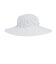 アウトドアリサーチ（OUTDOOR RESEARCH）帽子 ハット トレッキング 登山 オアシスソンブレロ 19842572 WHT UV