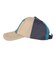 チャムス（CHUMS）ロックビルキャップ CH05-1371-C094