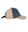 チャムス（CHUMS）ロックビルキャップ CH05-1371-C094