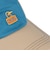 チャムス（CHUMS）ロックビルキャップ CH05-1371-C094
