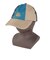 チャムス（CHUMS）ロックビルキャップ CH05-1371-C094