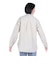 クリフメイヤー（KRIFF MAYER）長袖シャツ ヘムラウンド オーバー シャツ 2344402LX:20:BEIGE ベージュ 速乾 静電ケア