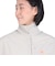 クリフメイヤー（KRIFF MAYER）長袖シャツ ヘムラウンド オーバー シャツ 2344402LX:20:BEIGE ベージュ 速乾 静電ケア