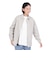 クリフメイヤー（KRIFF MAYER）長袖シャツ ヘムラウンド オーバー シャツ 2344402LX:20:BEIGE ベージュ 速乾 静電ケア