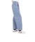 クリフメイヤー（KRIFF MAYER）パンツ ボトム ミリタリー ワイドパンツ 2344404LX:74:BLUE ブルー カラーパンツ 速乾 軽量