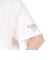 クリフメイヤー（KRIFF MAYER）接触冷感 吸水速乾 半袖 ウェットプロテクト Aライン Tシャツ 花 2347881LX:5:OFF オフホワイト