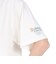 クリフメイヤー（KRIFF MAYER）接触冷感 吸水速乾 半袖 ウェットプロテクト Aライン Tシャツ 花 2347881LX:5:OFF オフホワイト