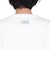 クリフメイヤー（KRIFF MAYER）接触冷感 吸水速乾 半袖 ウェットプロテクト Aライン Tシャツ 花 2347881LX:5:OFF オフホワイト