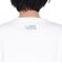 クリフメイヤー（KRIFF MAYER）接触冷感 吸水速乾 半袖 ウェットプロテクト Aライン Tシャツ 花 2347881LX:5:OFF オフホワイト