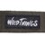 ワイルドシングス（WILD THINGS）ダブルリングベルト WT23162P-OLIVE
