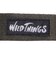 ワイルドシングス（WILD THINGS）ダブルリングベルト WT23162P-OLIVE