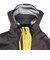 ミズノ（MIZUNO）レインスーツ 上下セット 防水透湿 撥水 レインウェア ベルグテック EX ストームセイバー VI A2MG8A0174