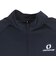 オンヨネ（ONYONE）長袖Tシャツ ハイグレーター ロングスリーブ ハーフジップ OKJ95720 009