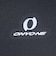 オンヨネ（ONYONE）長袖Tシャツ ハイグレーター ロングスリーブ ハーフジップ OKJ95720 009