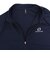 オンヨネ（ONYONE）長袖Tシャツ ハイグレーター ロングスリーブ ハーフジップ OKJ95720 699
