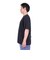 ワンポイントTシャツ G304-OGJ-VGBLK