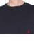 ワンポイントTシャツ G304-OGJ-VGBLK