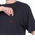 ワンポイントTシャツ G304-OGJ-VGBLK