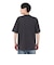 クリフメイヤー（KRIFF MAYER）アニマル半袖Tシャツ プードル 2347204-17:CHARCOAL