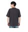 クリフメイヤー（KRIFF MAYER）アニマル半袖Tシャツ プードル 2347204-17:CHARCOAL