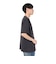 クリフメイヤー（KRIFF MAYER）アニマル半袖Tシャツ プードル 2347204-17:CHARCOAL