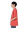 クリフメイヤー（KRIFF MAYER）アニマル半袖Tシャツ プードル 2347204-35:RED