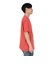クリフメイヤー（KRIFF MAYER）アニマル半袖Tシャツ プードル 2347204-35:RED