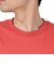 クリフメイヤー（KRIFF MAYER）アニマル半袖Tシャツ プードル 2347204-35:RED