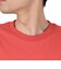 クリフメイヤー（KRIFF MAYER）アニマル半袖Tシャツ プードル 2347204-35:RED