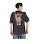 クリフメイヤー（KRIFF MAYER）アニマル半袖Tシャツ ラクダ 2347206-17:CHARCOAL