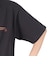 クリフメイヤー（KRIFF MAYER）アニマル半袖Tシャツ ラクダ 2347206-17:CHARCOAL