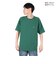 クリフメイヤー（KRIFF MAYER）アニマル半袖Tシャツ ラクダ 2347206-65:GREEN